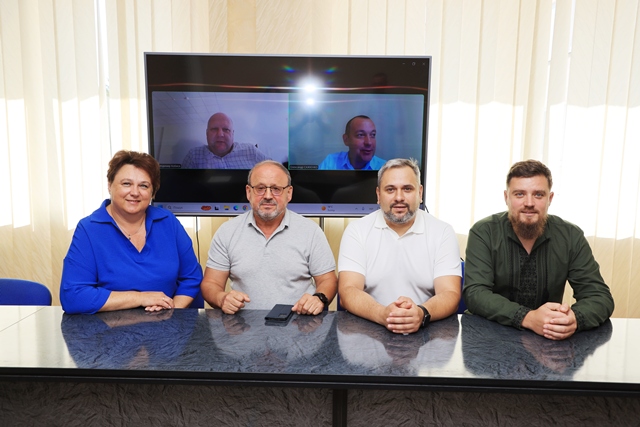 Разова спеціалізована вчена рада PhD 16696